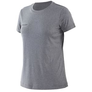 Bauer Vapor Team Tech Tee - Womens