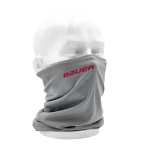 Bauer Reversible Gaiter - Grey/Bauer