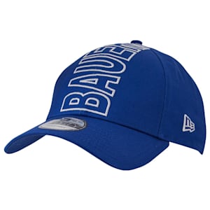 Bauer New Era 9Forty Crown Snapback Adjustable Hat - Adult