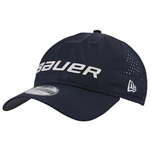 Bauer New Era 920 Strapback Adjustable Golf Hat - Adult