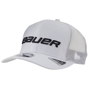 Bauer New Era 9Fifty Vapor Snapback Adjustable Hat - Adult