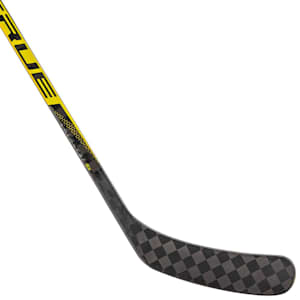 TRUE Catalyst 9X Grip Composite Hockey Stick - Senior