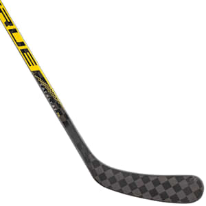 TRUE Catalyst 7X Grip Composite Hockey Stick - Intermediate
