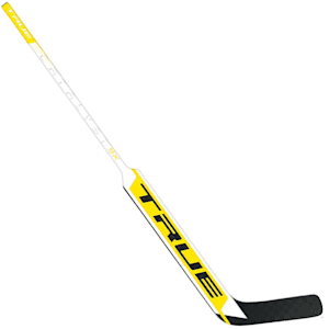 TRUE Catalyst 9X Composite Goalie Stick - Senior