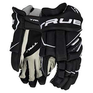 TRUE Catalyst 5X Gloves - Senior