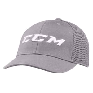 CCM Core Meshback Trucker Adjustable Hat - Adult