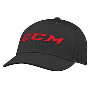 CCM Core Meshback Trucker Cap - Adult