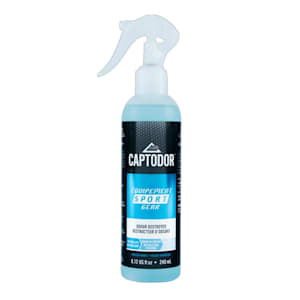 Captodor Equipment Spray - 8.12oz