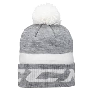 Details about   CCM HOCKEY SENIOR/ADULT ATHLETIC GREY VINTAGE BEANIE STOCKING CAP/HAT OSFM 