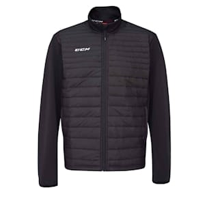 CCM Team Quilted Jacket - Youth