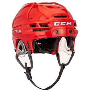 Dog hockey helmet top