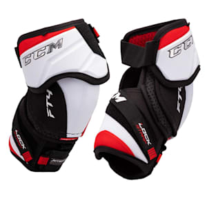 CCM JetSpeed FT4 Hockey Elbow Pads - Junior