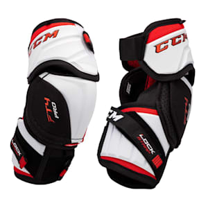 CCM JetSpeed FT4 Pro Hockey Elbow Pads - Junior