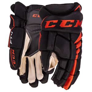 CCM JetSpeed FT4 Hockey Gloves - Senior