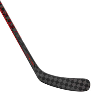 CCM Jetspeed FT4 Pro Grip Composite Hockey Stick - Junior