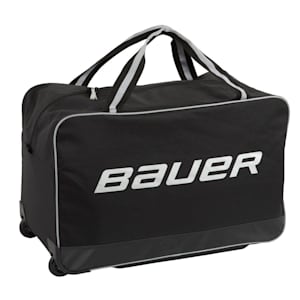 Bauer S21 Core Wheeled Bag - Youth