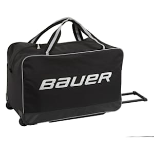 Bauer S21 Core Wheeled Bag - Youth