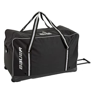 Bauer S21 Core Wheeled Bag - Junior