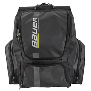 Bauer S21 Elite Wheel Backpack - Junior