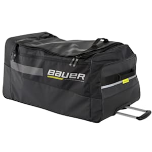 Bauer S21 Elite Wheel Bag - Senior