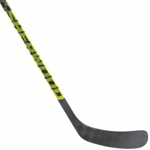 Sher-Wood Rekker Element One Grip Composite Hockey Stick - Junior
