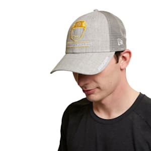 Bauer Chiclets Ne 9Forty Mesh Hat - Adult