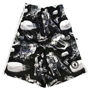 Flow Society Slap Shot Attack Shorts - Youth