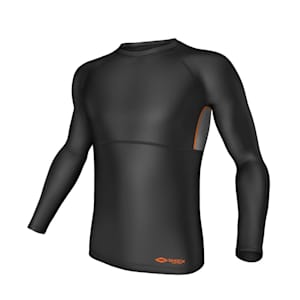 Shock Doctor Core Compression Hockey Long Sleeve Shirt - Adult