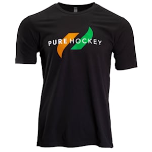 Pure Hockey Classic Tee 2.0 SE - Irish - Adult