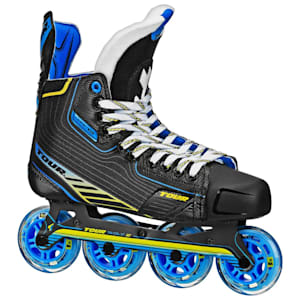 roller blades pure hockey