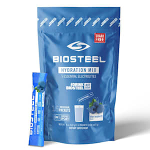 Blue Sports Biosteel Hydration Mix 16ct
