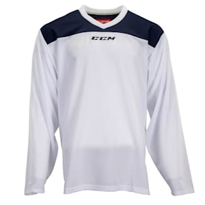 CCM 5000T Two-Tone Practice Hockey Jersey - Junior
