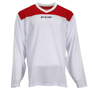 Hockey practice jerseys for sale discount