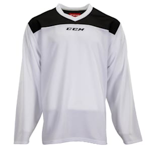 CCM 5000T Two-Tone Practice Hockey Jersey - Senior