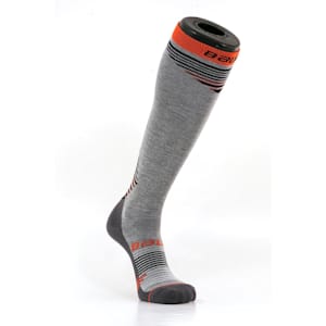 Bauer Warmth Tall Skate Sock