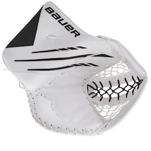Bauer Vapor Hyperlite Goalie Glove - Custom - Custom Design - Senior