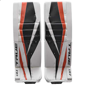 TRUE L12.2 Pro Goalie Leg Pads - Custom Design - Senior