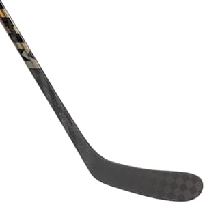 CCM Super Tacks AS4 Pro Grip Composite Hockey Stick - Junior