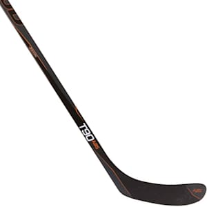 Sher-Wood T90 Hybrid Composite ABS Grip Hockey Stick - Senior