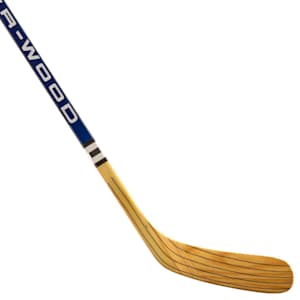 Wood hockey sticks bulk Clearance