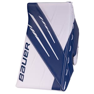 Bauer Vapor 3X Goalie Blocker - Custom Design - Senior