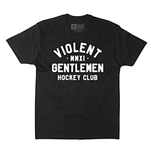 Violent Gentlemen Loyalty Tee - Adult