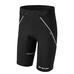 CCM X-ACT Compression Shorts - Adult