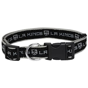 NHL Pet Collar - LA Kings