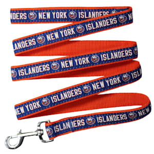 NHL Pet Leash - NY Islanders