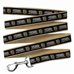 NHL Pet Leash - Vegas Golden Knights