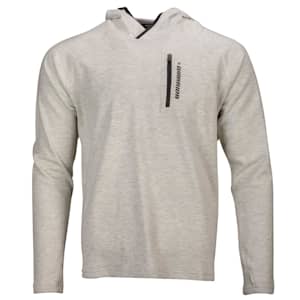 Warrior Heather Fleece Pullover Hoodie - Adult