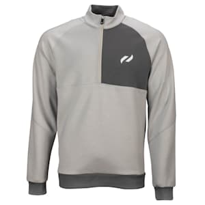 Pure Hockey Air Layer Fleece 1/2 Zip - Adult