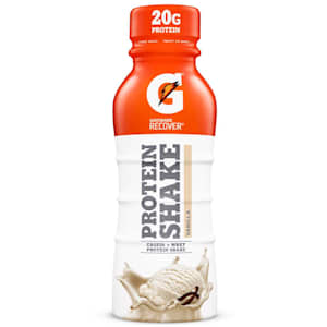 Gatorade Protein Shake - Vanilla