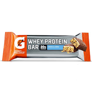 Gatorade Protein Bar - Cookie and Cream